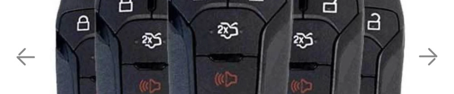 Indy Lock n Key