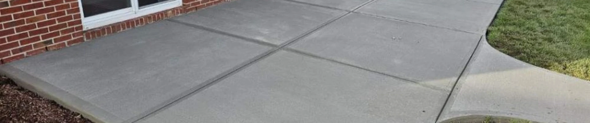 Concrete Indy