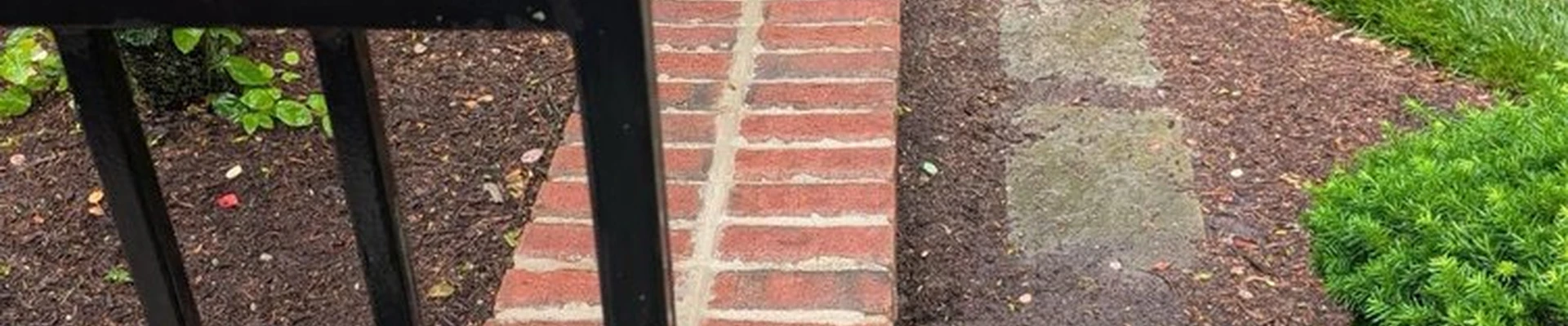 Gary's Masonry and Concrete Sevices
