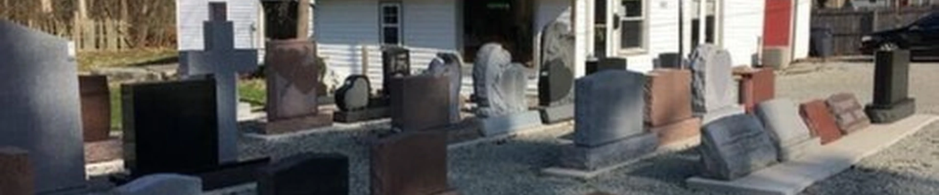 Amick Wearly Monuments