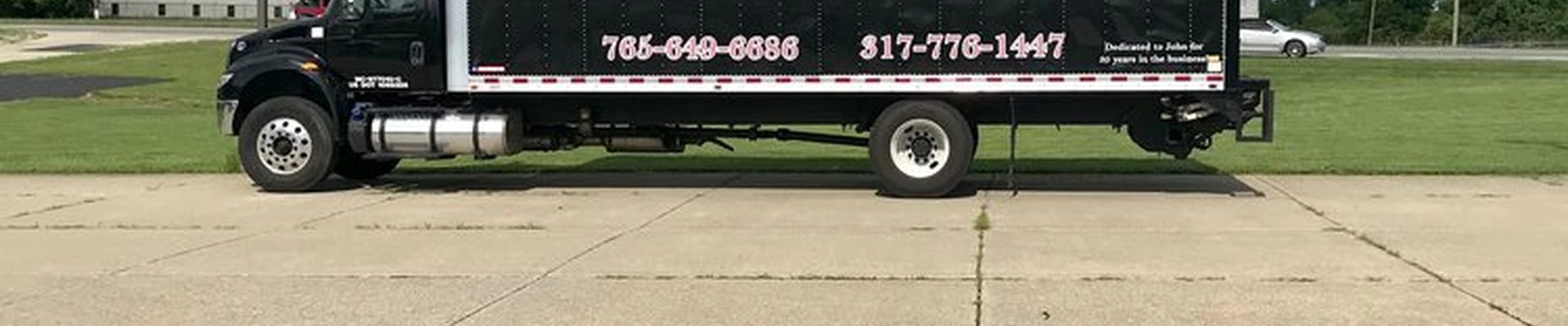Two Guys & A Truck