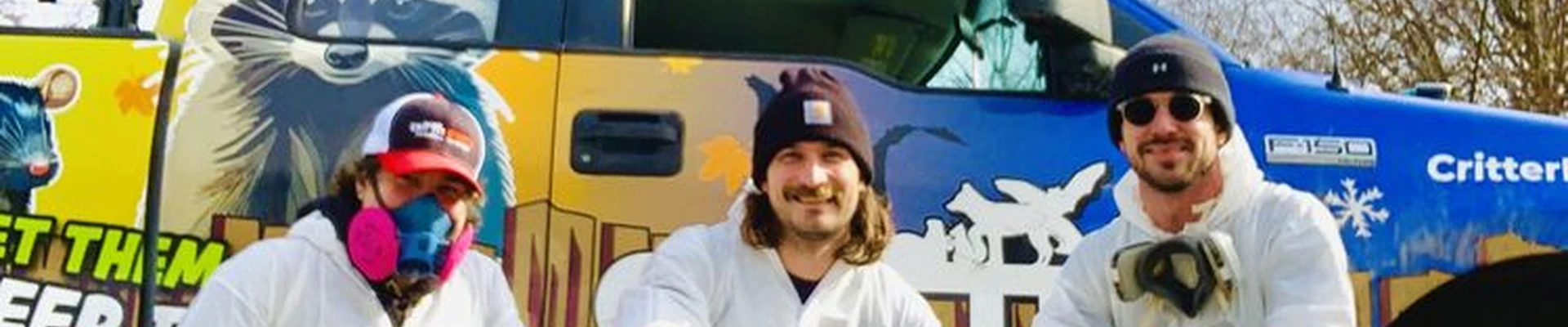 Critter Removal Indianapolis