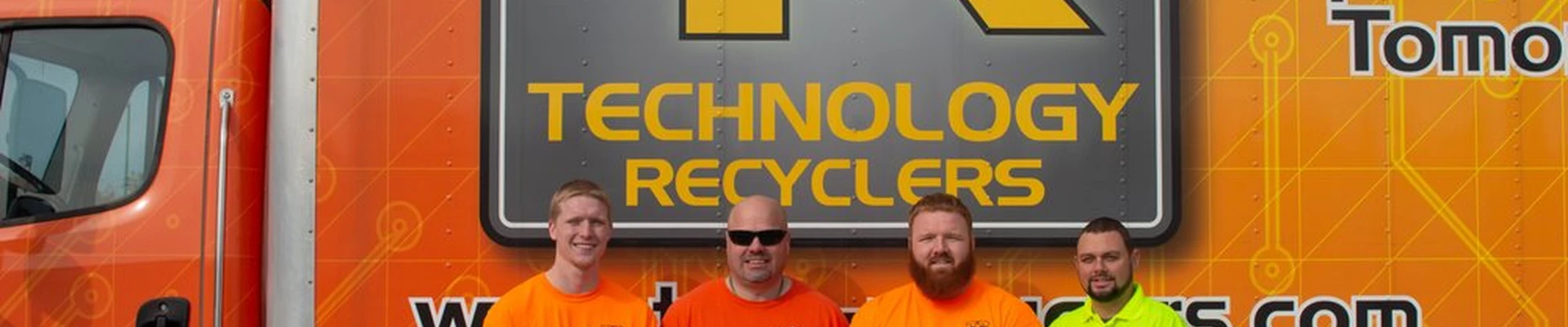 Technology Recyclers