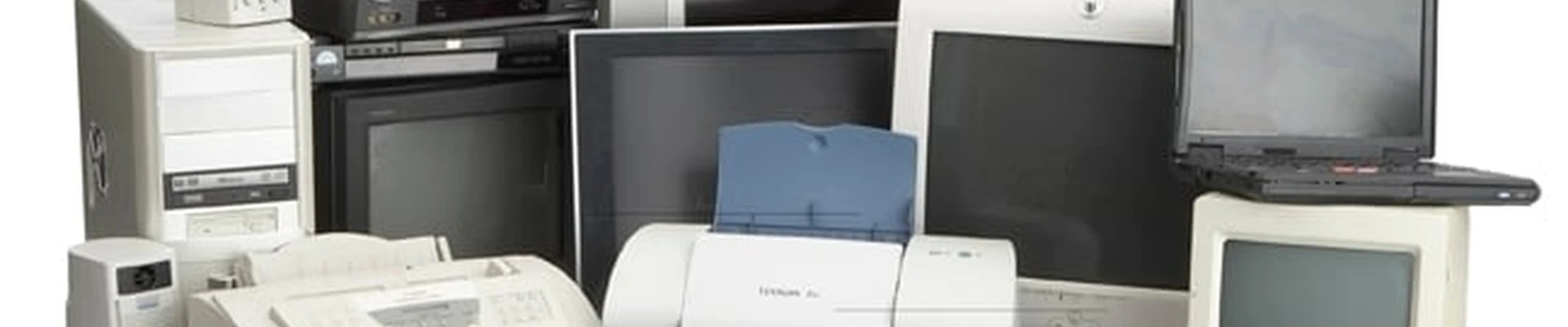 Green Wave Computer Recycling