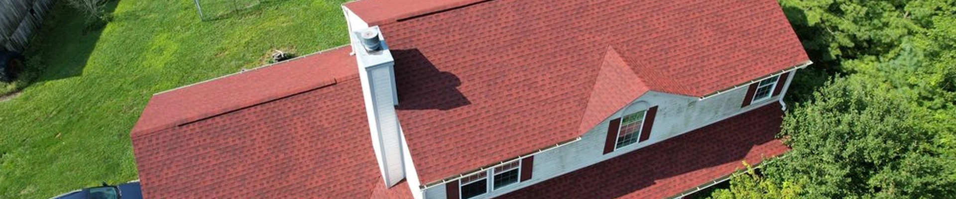 Moss Roofing