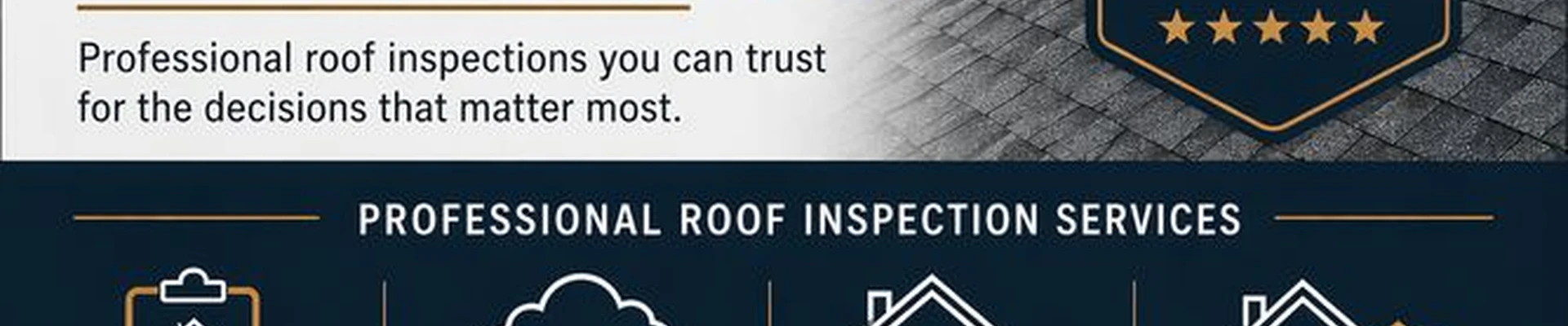 PeakView Roof Inspections