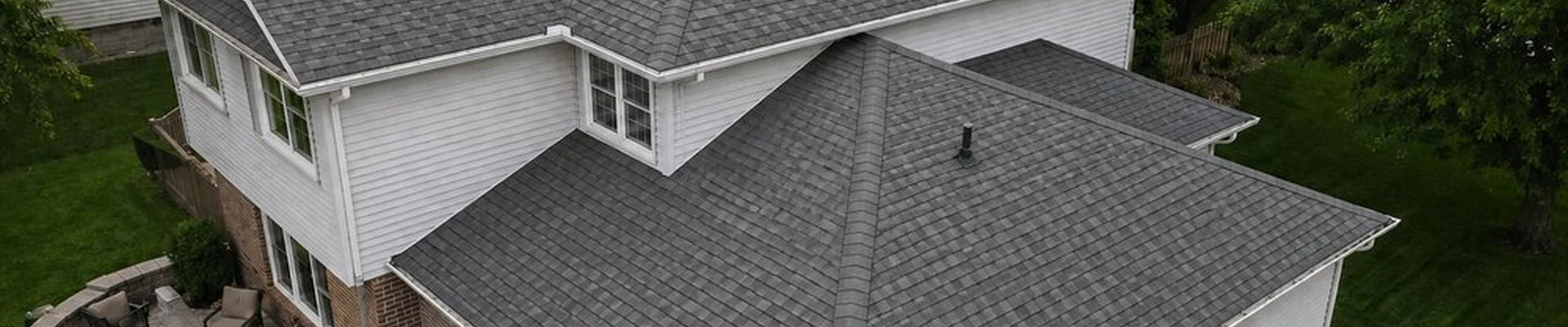 Slate & Timber Roofing