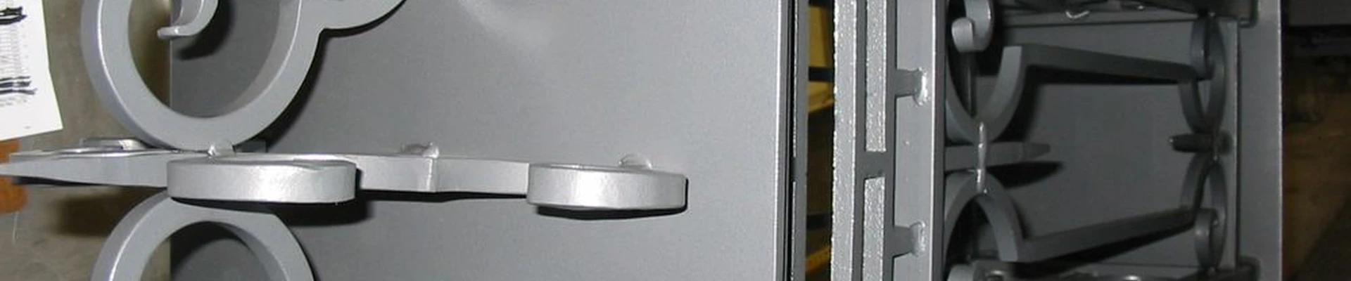 Arrow Powder Coating
