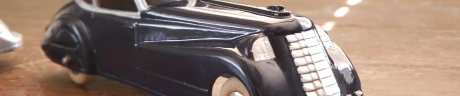Hoosierboy Restorations