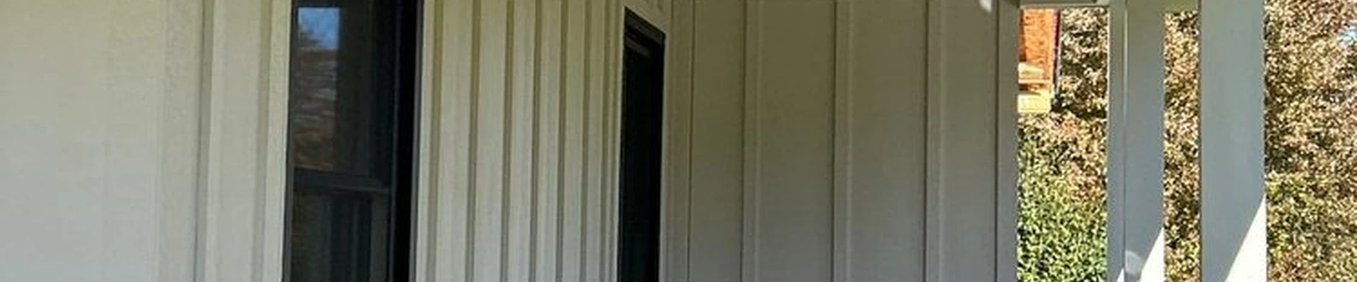 Cochran Exteriors