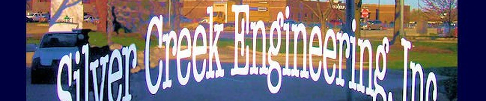 Silver Creek Engineering
