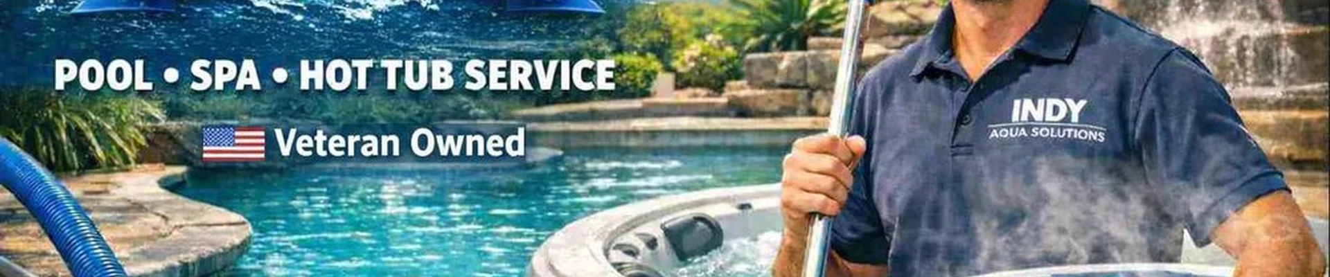 Indy Aqua Solutions