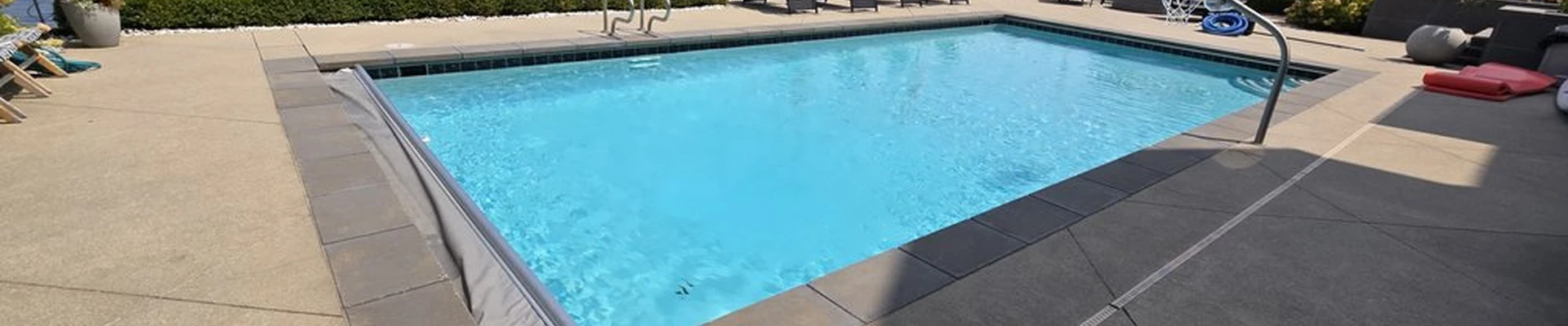 Feathers Bros Pool Service