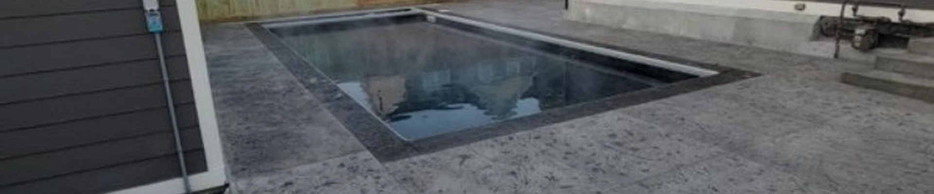 Phelps Custom Pools