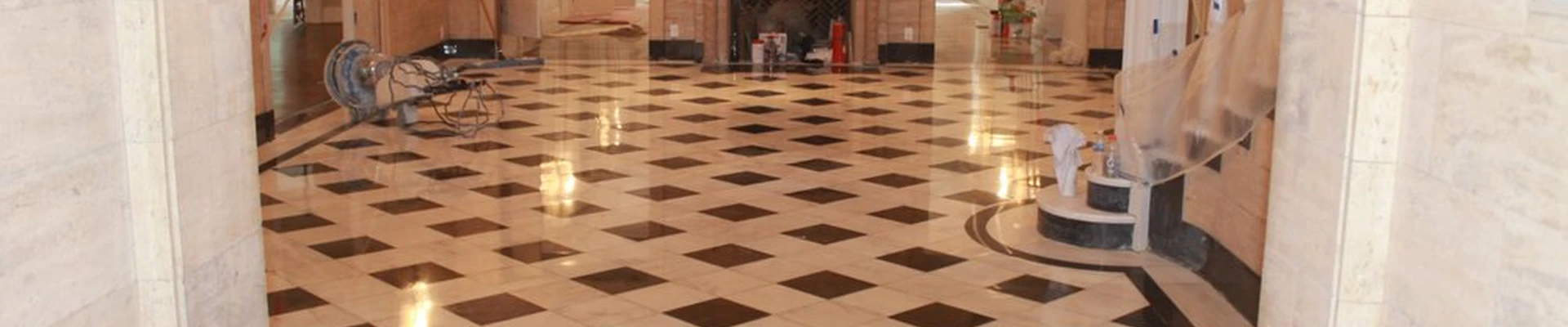 Absolute Stone Polishing & Repair