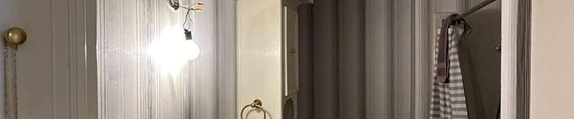 Clark Decorative Wall Experts