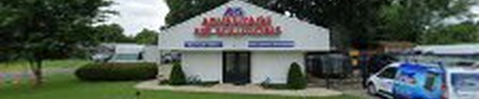 Advantage Air Solutions