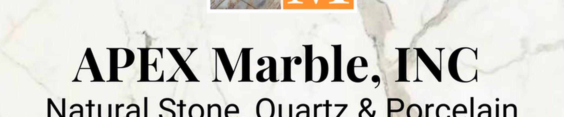 Apex Marble