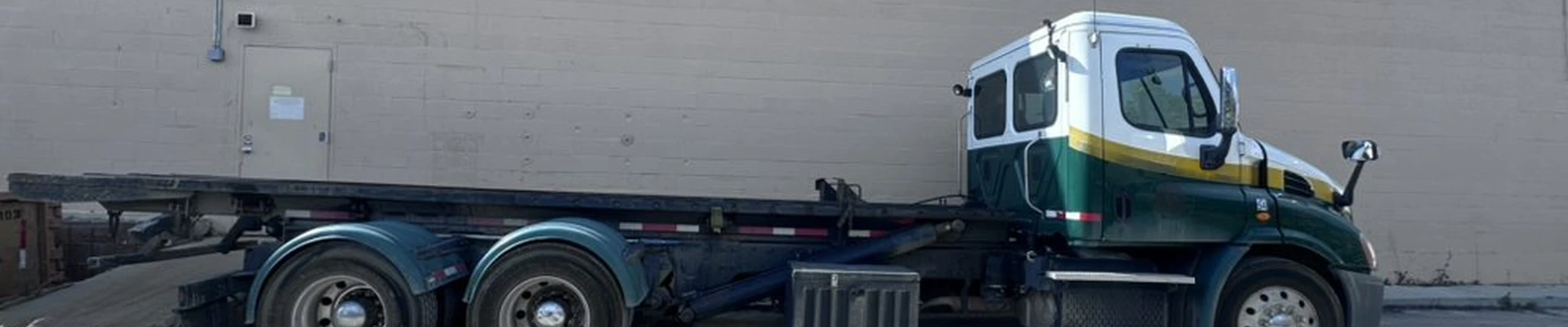 Bay Area Dumpsters