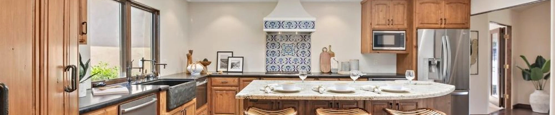 Encore Staging Services