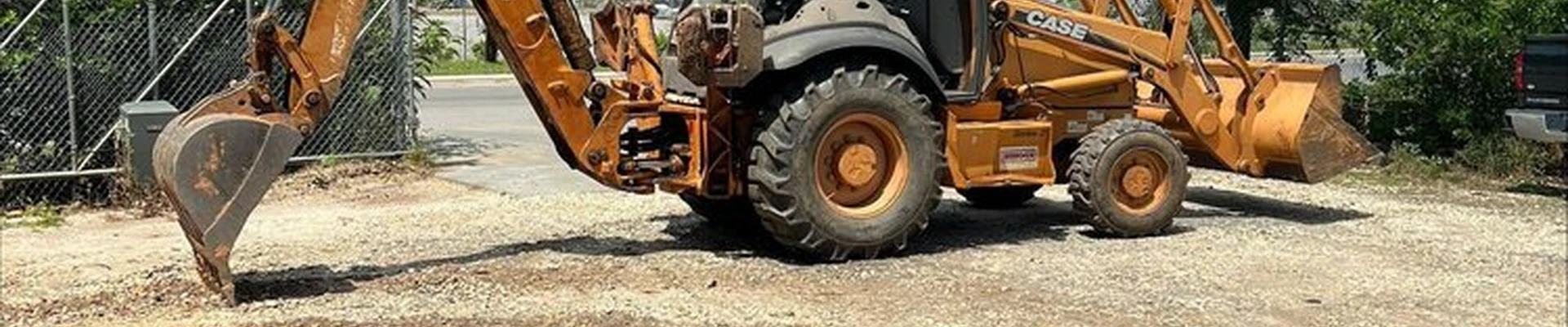 Autry's Backhoe & Septic Service
