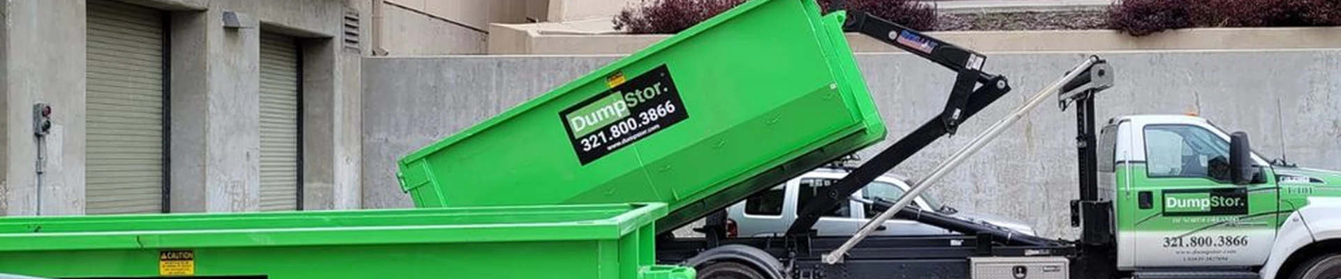DumpStor of Charlotte