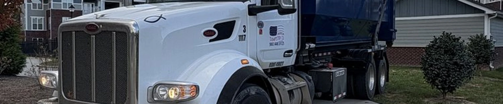 American Dumpster