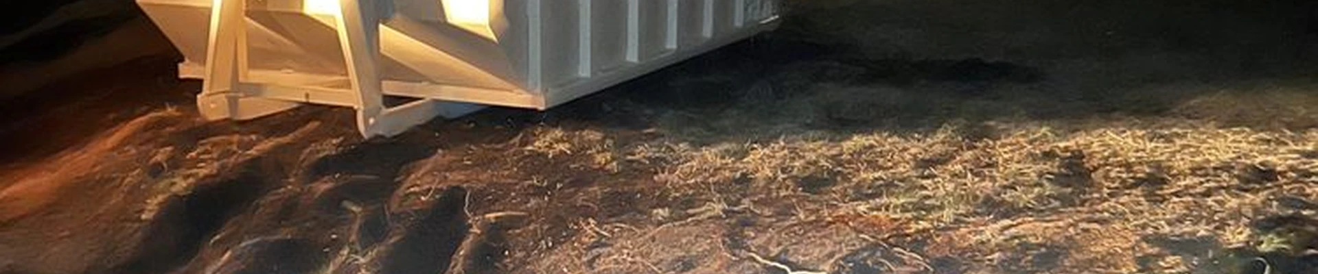 1776 Dumpster Rentals