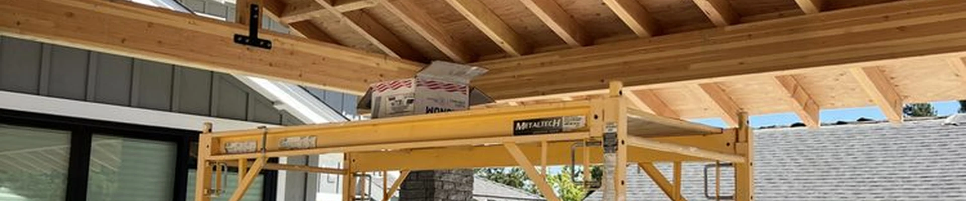 O'Shea's Carpentry