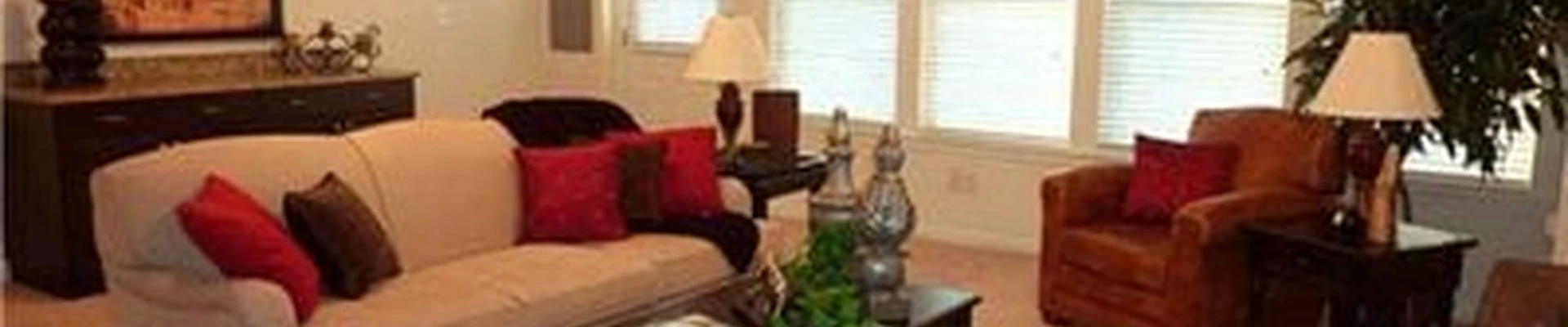 Creative Home Stagers