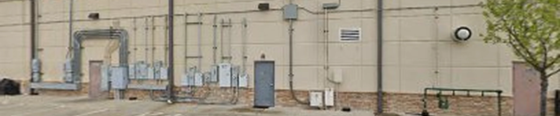 Heating and Air Conditioning