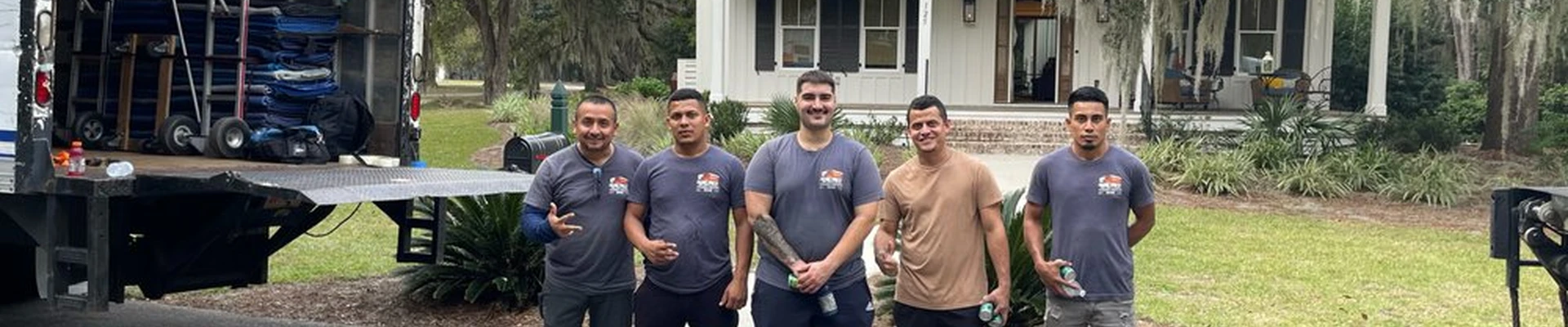 Fernando And Brothers Moving