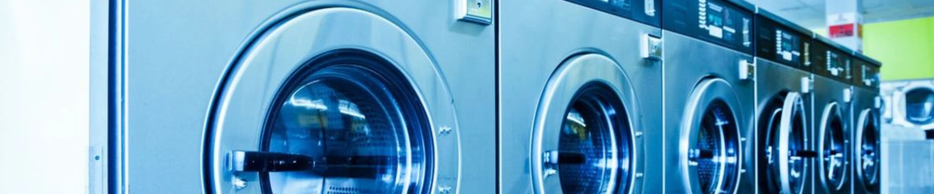 North Tryon Laundromat