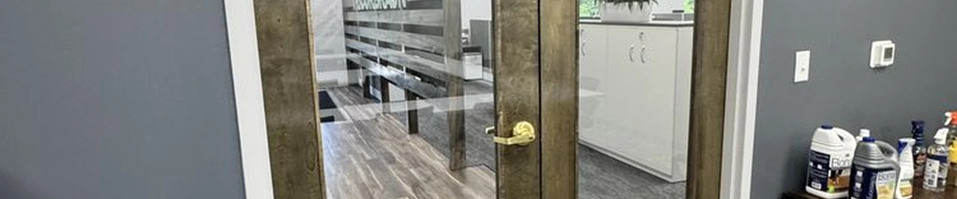 The One Stop Locksmith