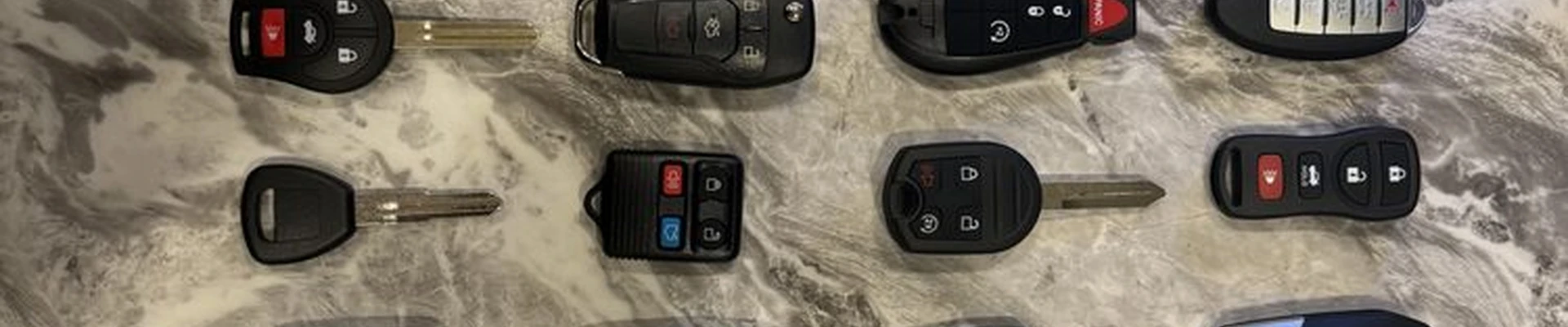 Best Car Key Replacement