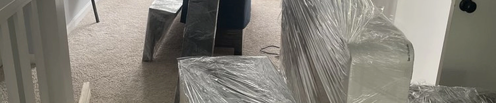 John Frank Moving Company Charlotte