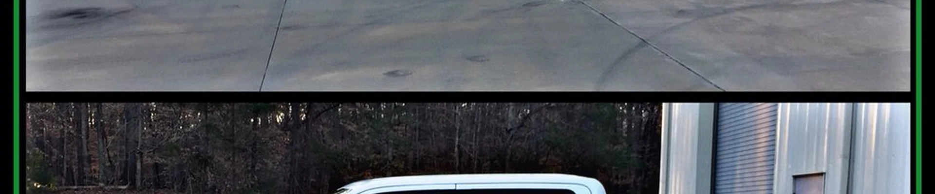 Abrasive Blasting Of Carolina