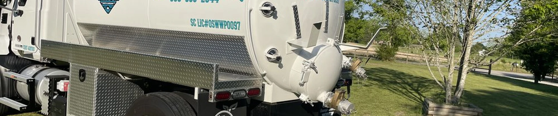 Carolina Flow Pros Septic Services