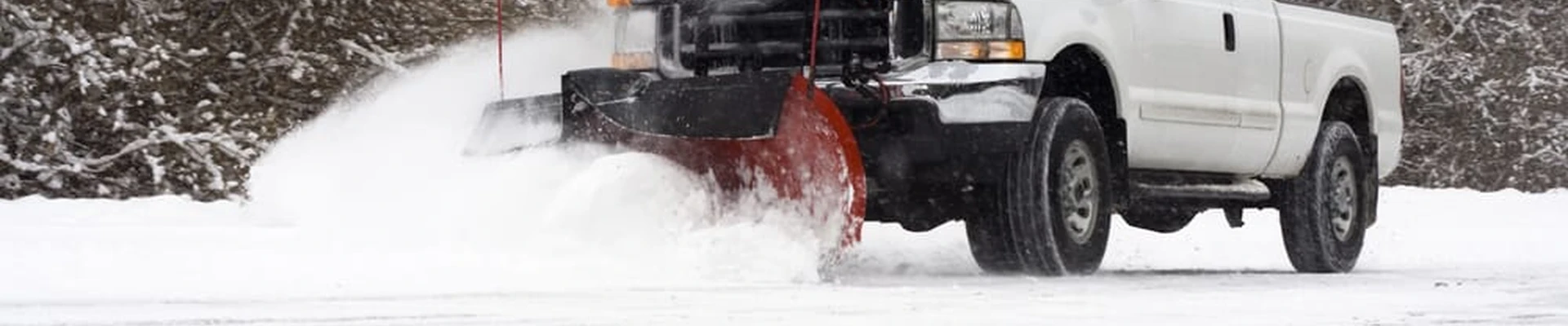 Charlotte Snow and Ice Management