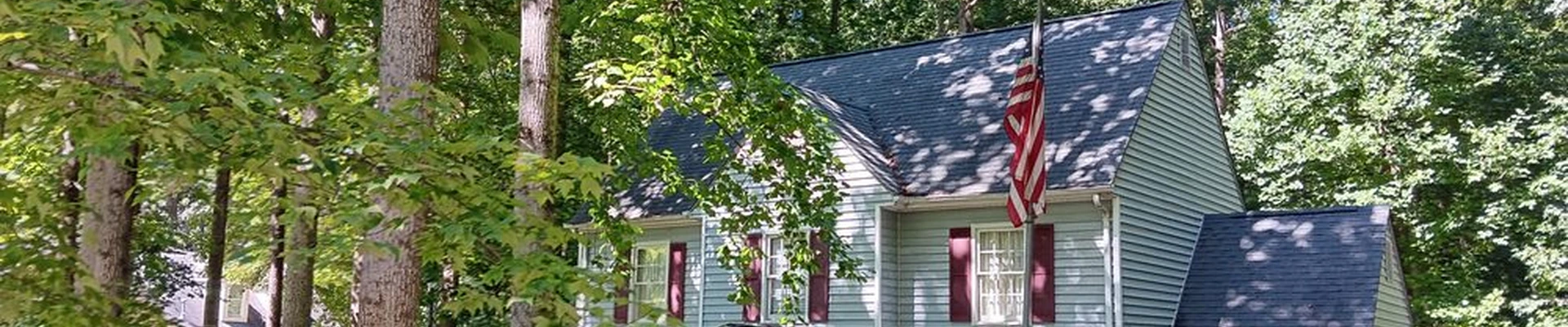 Brown's Landscaping