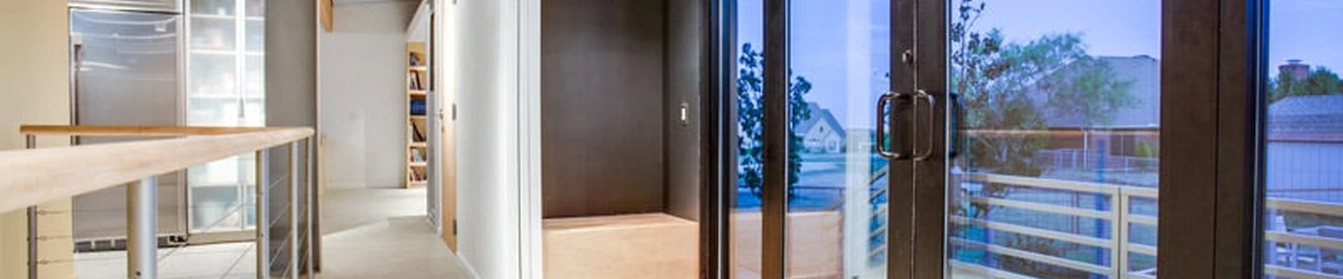 Mel/arch Architectural Studio