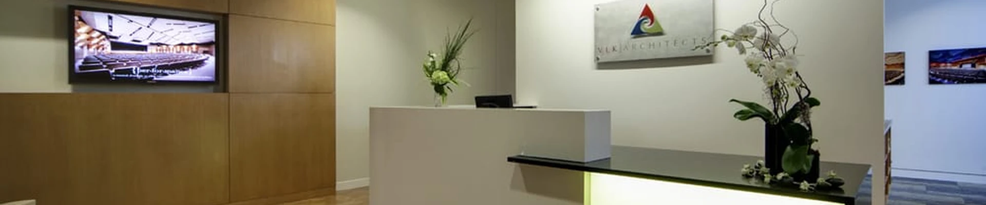 VLK Architects
