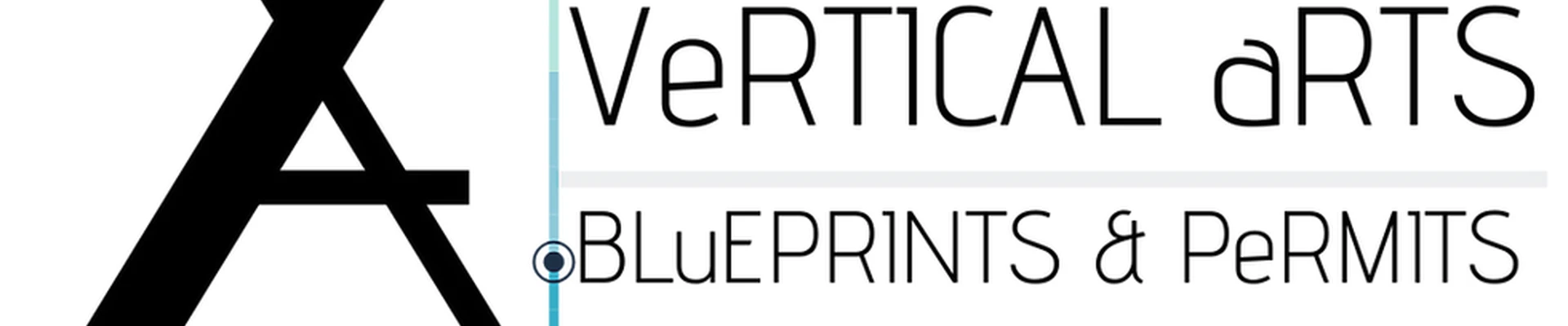 Vertical Arts Blueprints & Permits