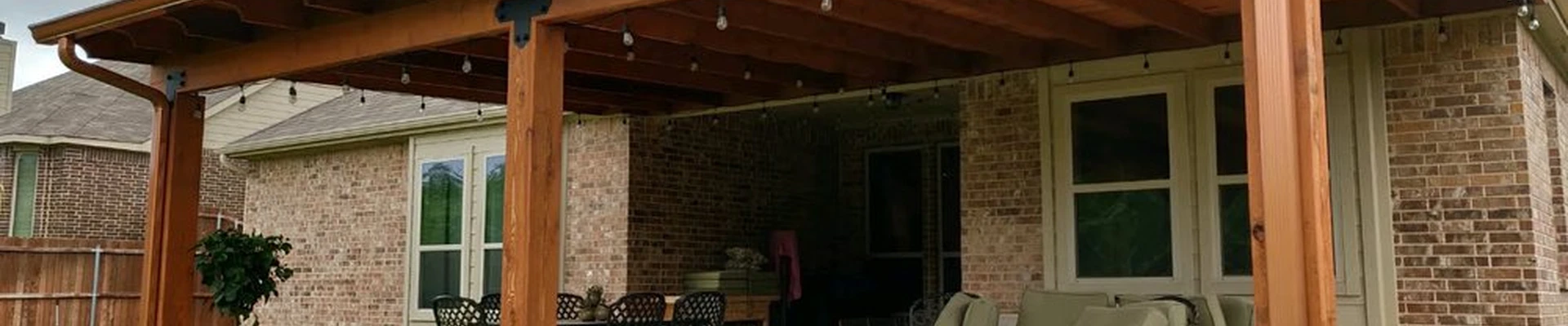 Cowtown Patio Covers And Patio Screens