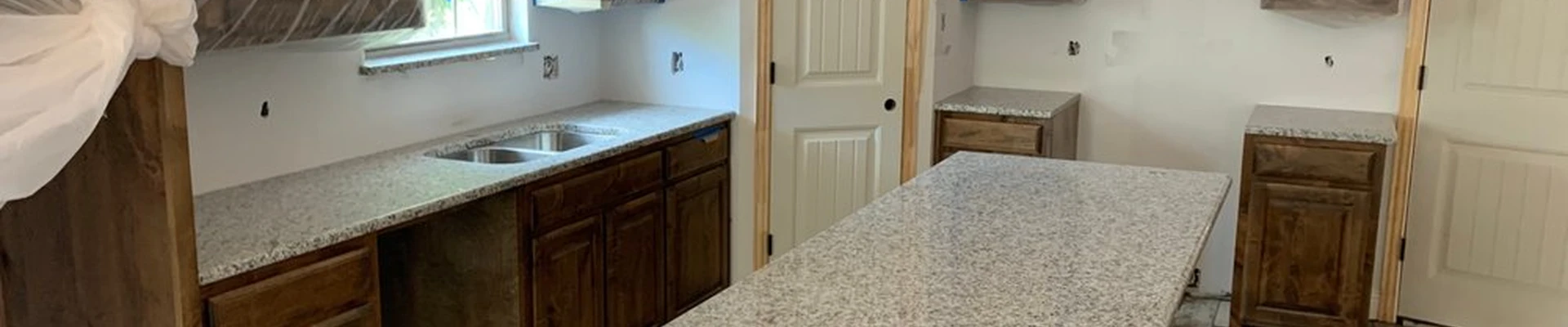 Durango Stone Granite