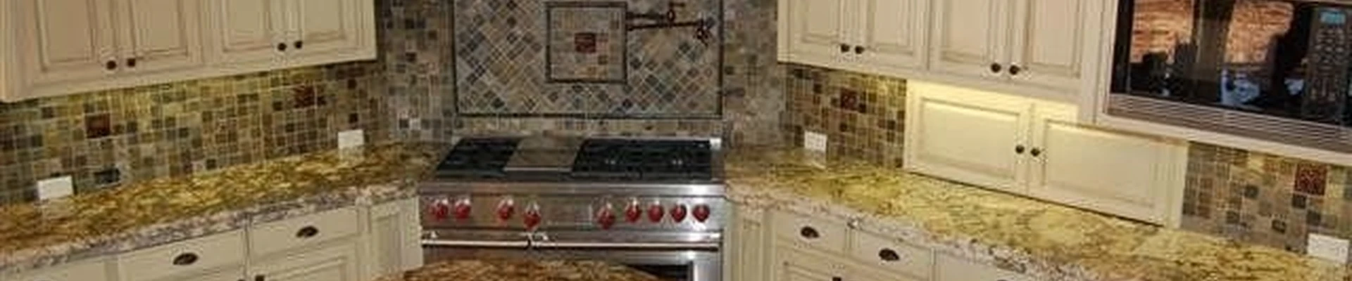 Tile Marble & Granite Works