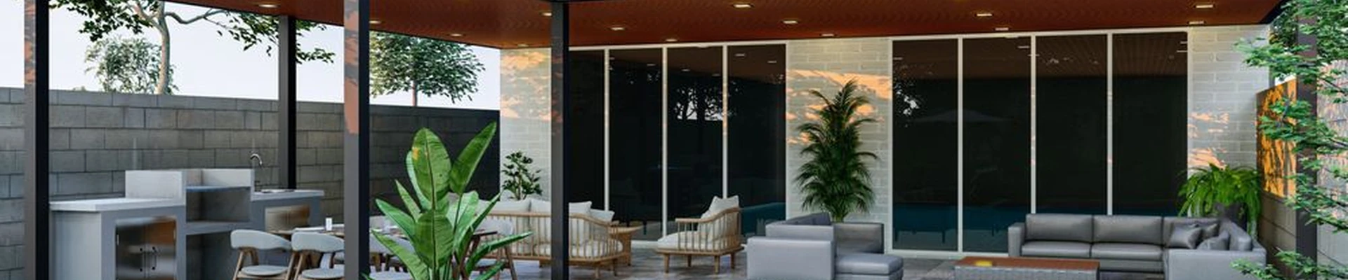 Southern Breeze Oasis