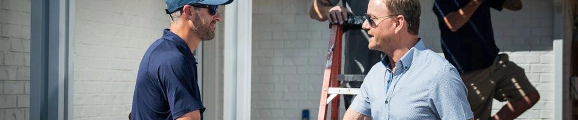 Lawrence Construction Services