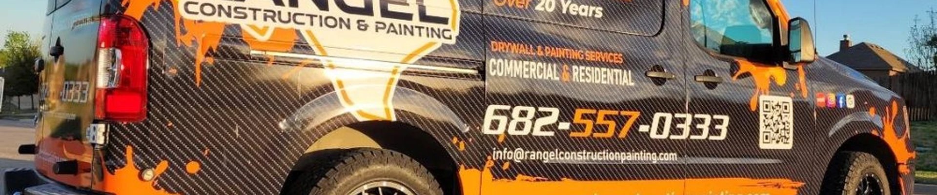 Rangel Construction & Painting