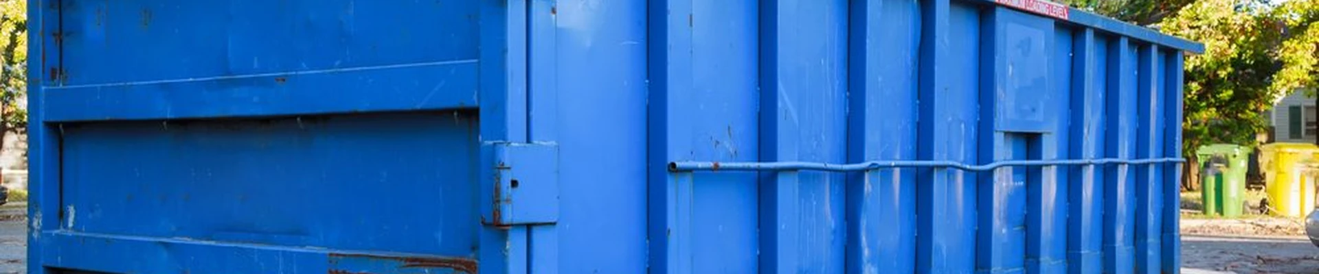 Sundance Disposal Solutions